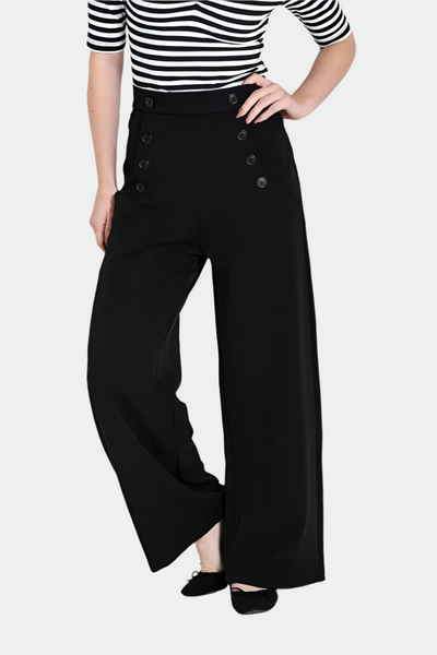 Carlie Swing Trousers