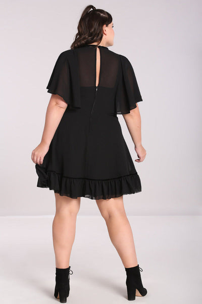 Imperia Dress