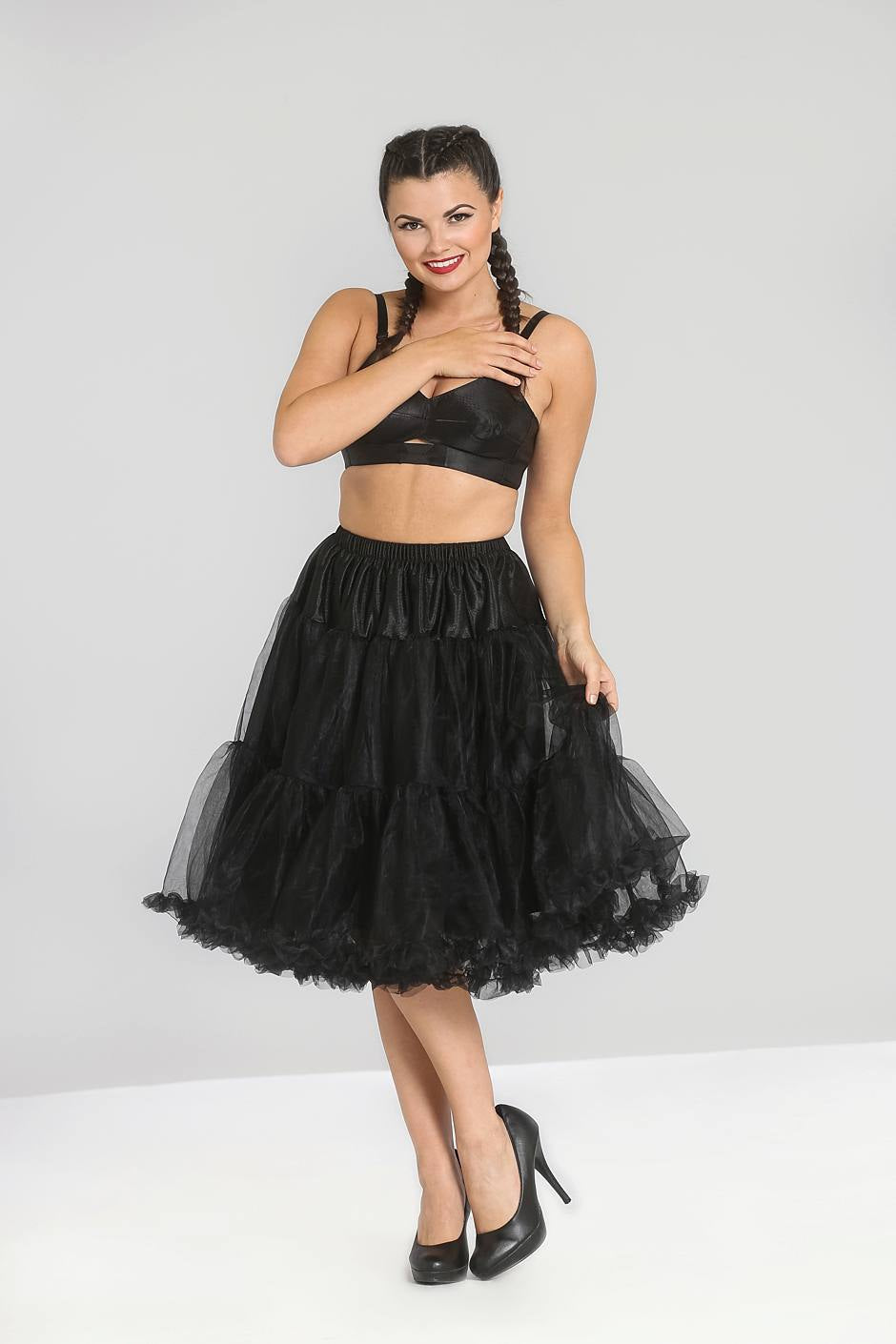 Penelope Petticoat