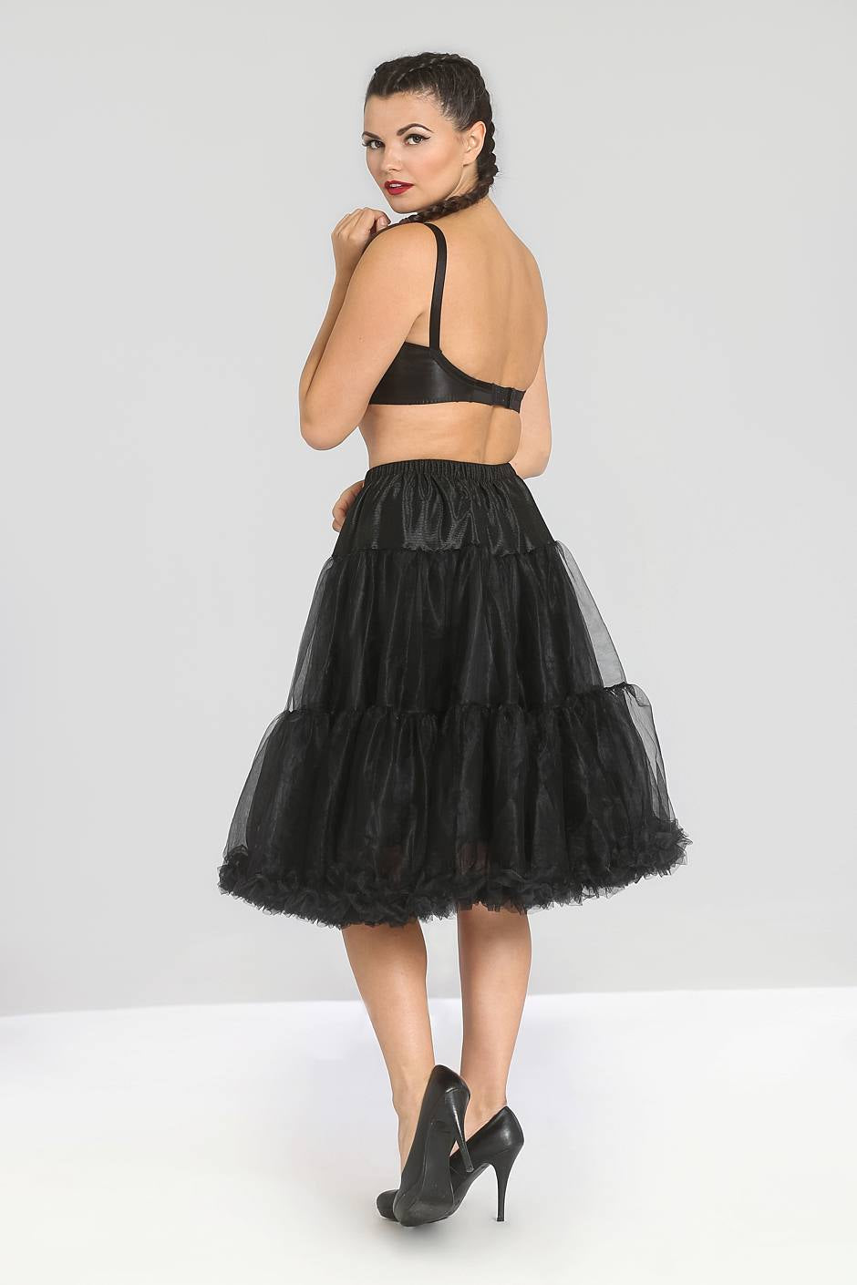 Penelope Petticoat