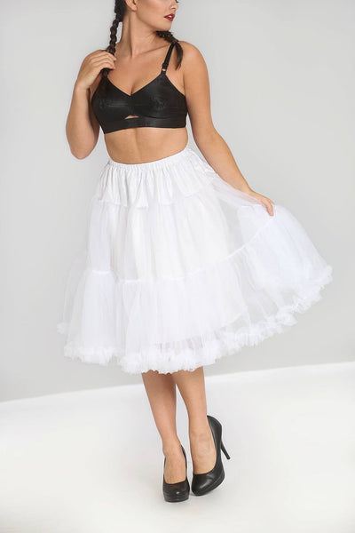 Penelope Petticoat