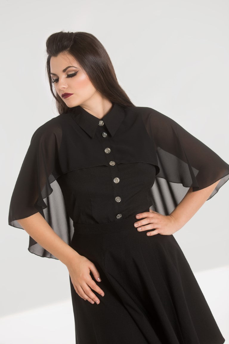 Draco Blouse