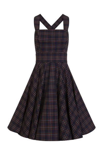 Peebles Pinafore Dress Sale