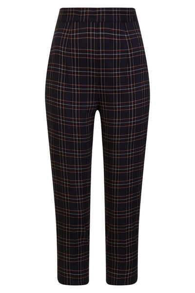 Peebles Cigarette Trousers