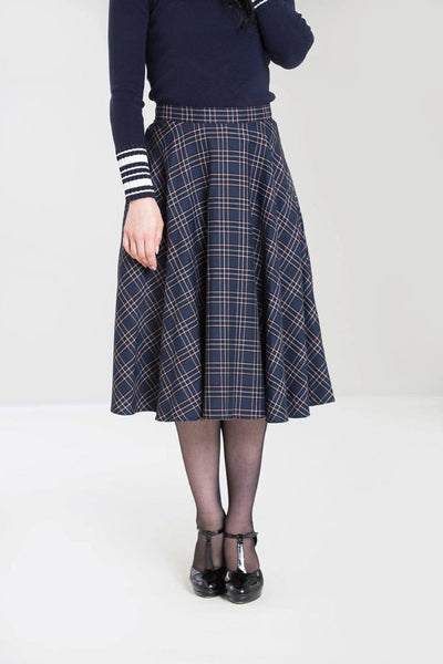 Peebles 50's Skirt