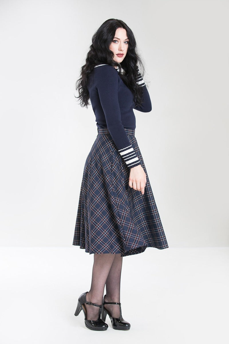 Peebles 50's Skirt