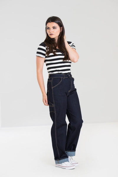 Carpenter Denim Jeans