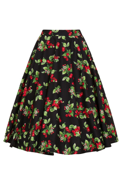 Cherie 50's Skirt