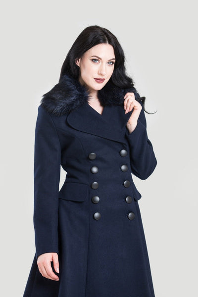 Milan Coat