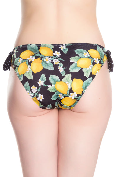 Lemonade Bikini Pants