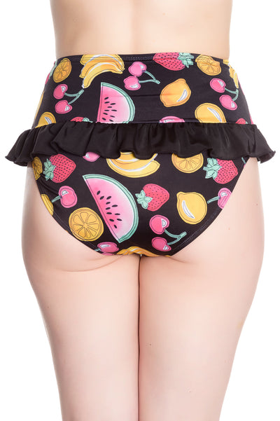 Tutti Frutti Bikini Pants