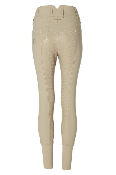 Bolesworth Thermal Competition Breeches (Stone)