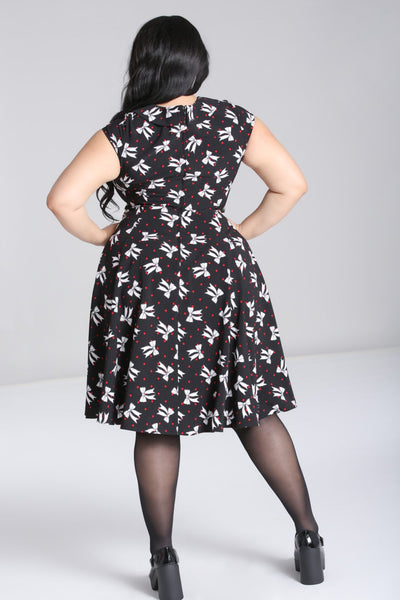 Bobbie Midi Dress