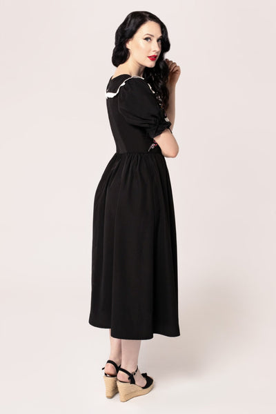 Tessie Maxi Dress