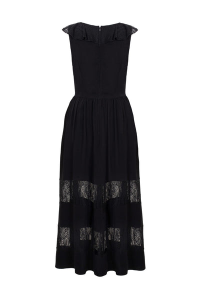 Mortem Maxi Dress