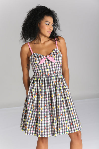 Fruitylou Dress