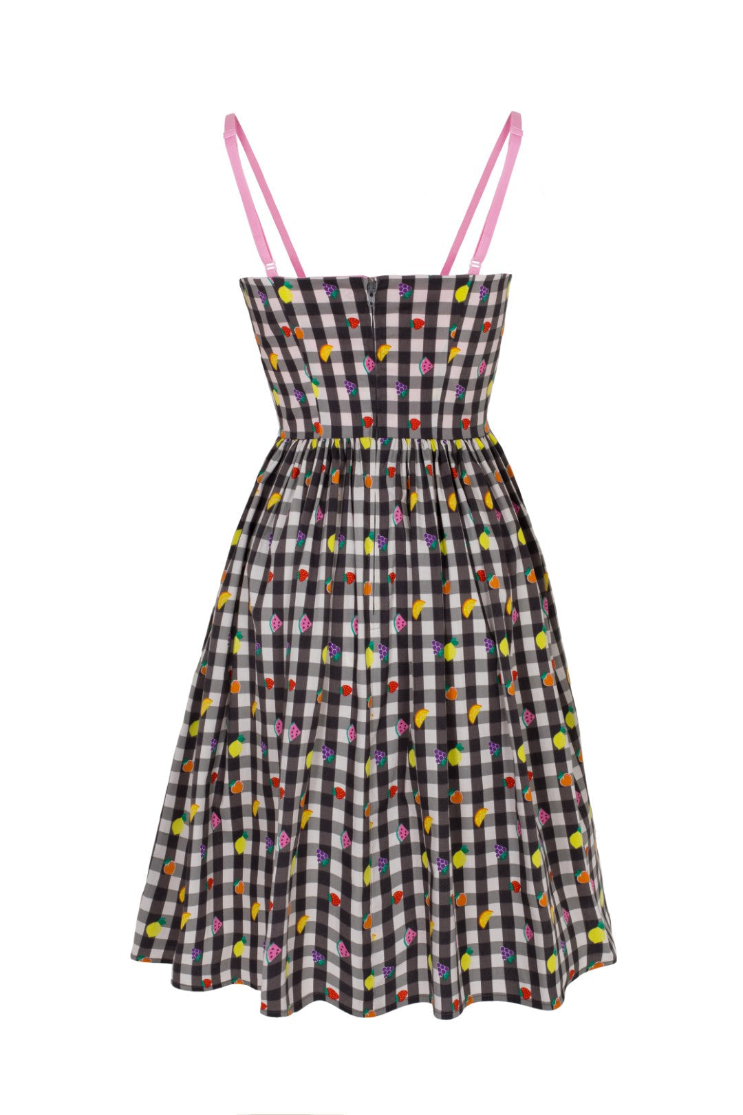 Fruitylou Dress