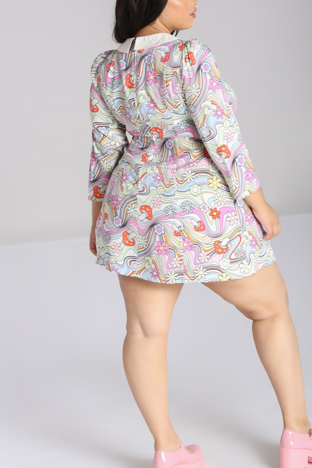 Happy Daze Dress