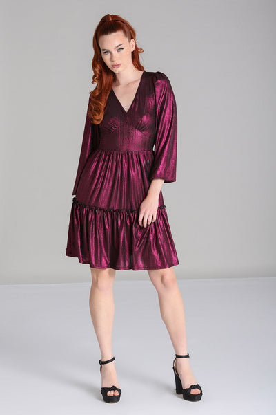 Boogie Night Dress