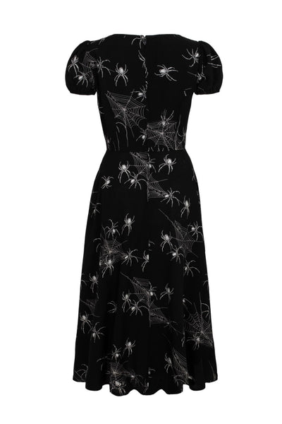 Grungy Spider Dress