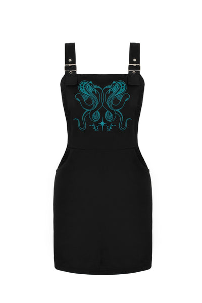 Venom Mini Dress