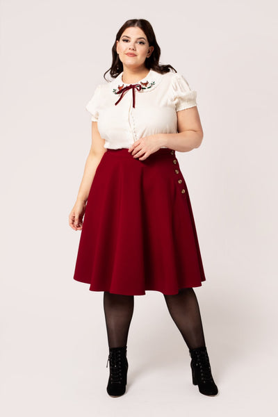 Ravenwood Skirt