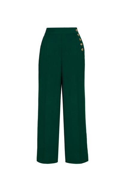 Ginger Swing Trousers