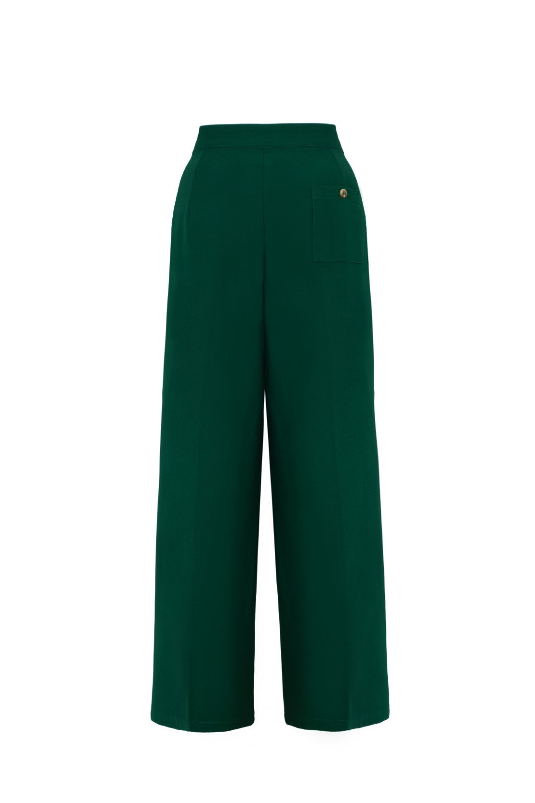 Ginger Swing Trousers