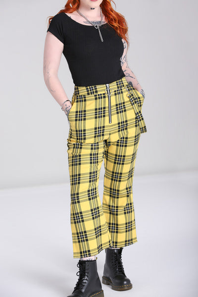 Corey Trousers