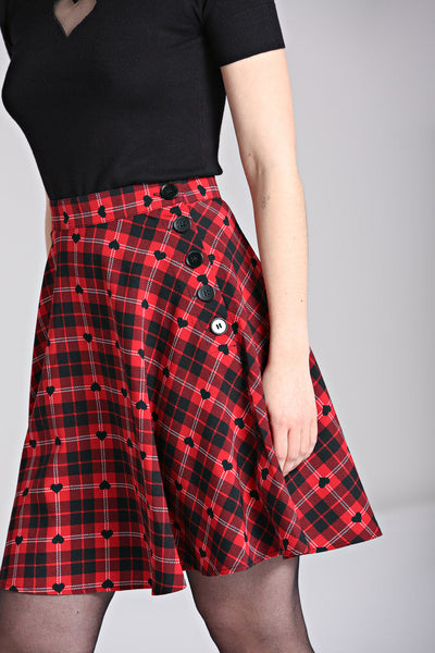 Date Night Skirt