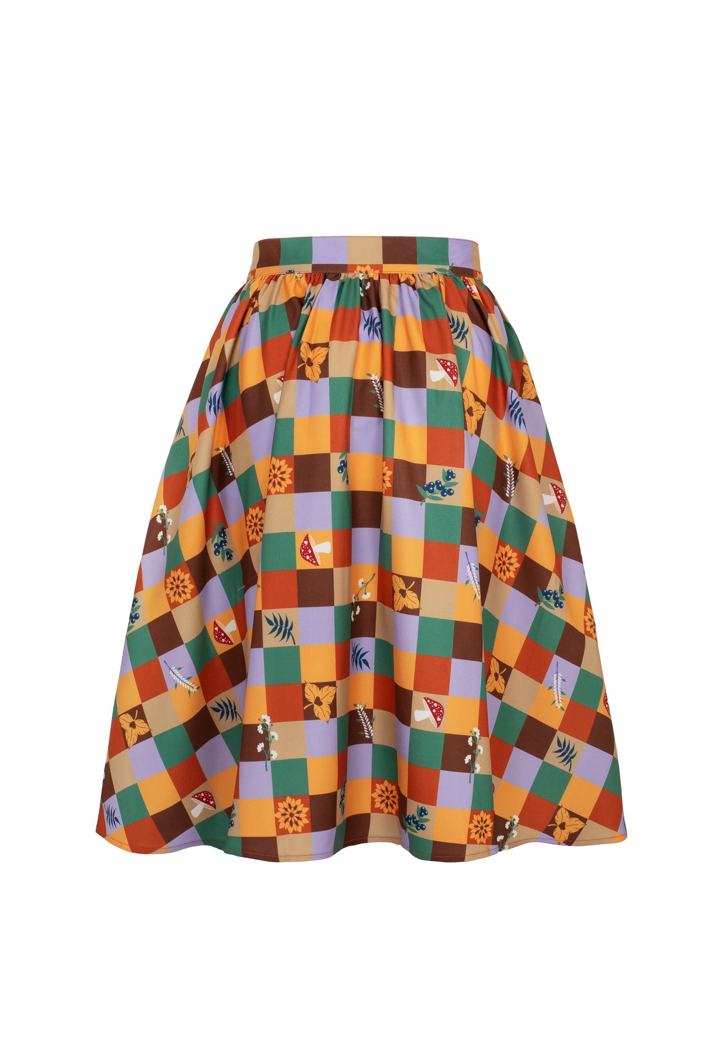 Hawthorn Skirt