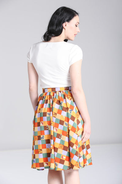 Hawthorn Skirt