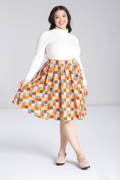 Hawthorn Skirt