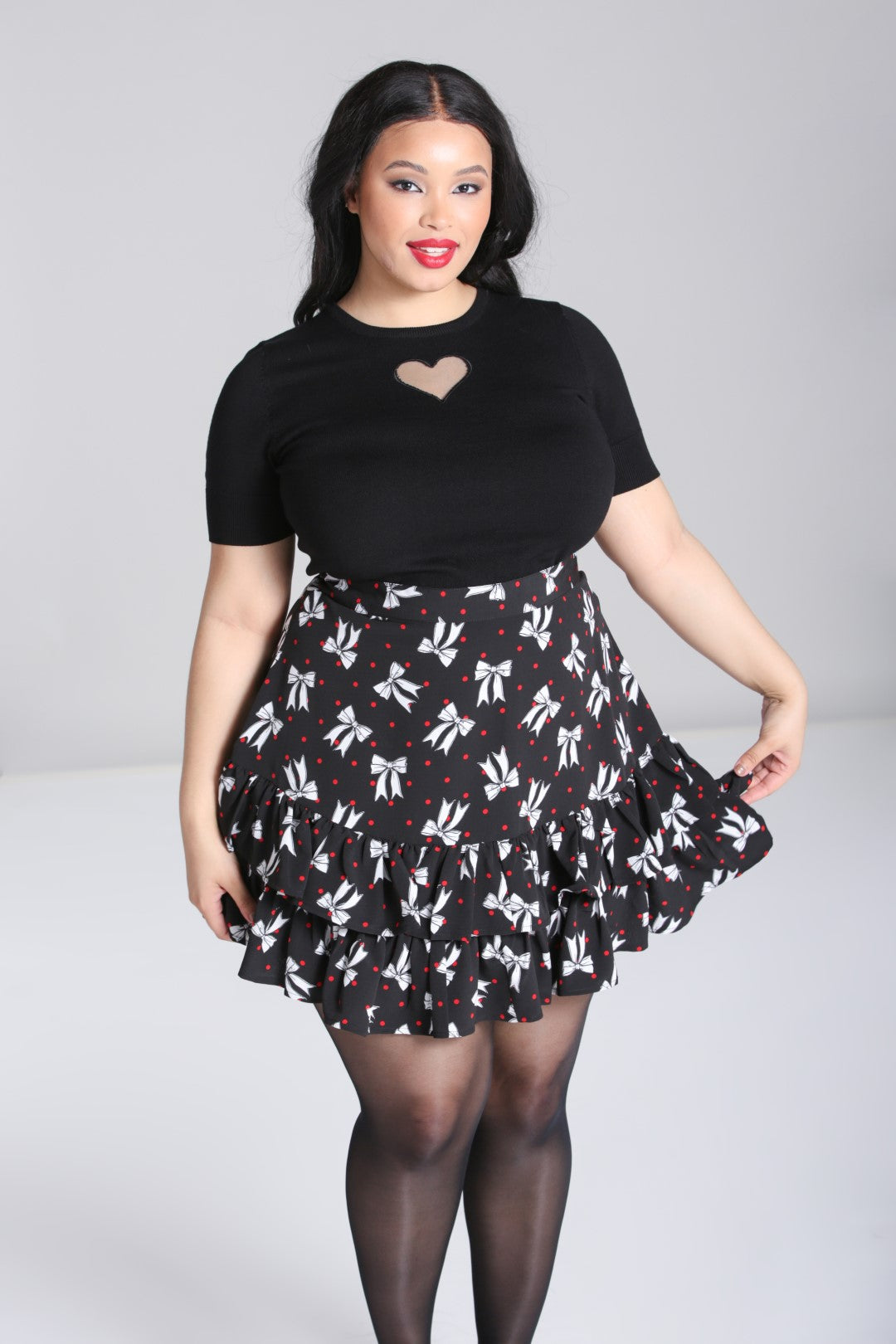 Bobbie Skirt