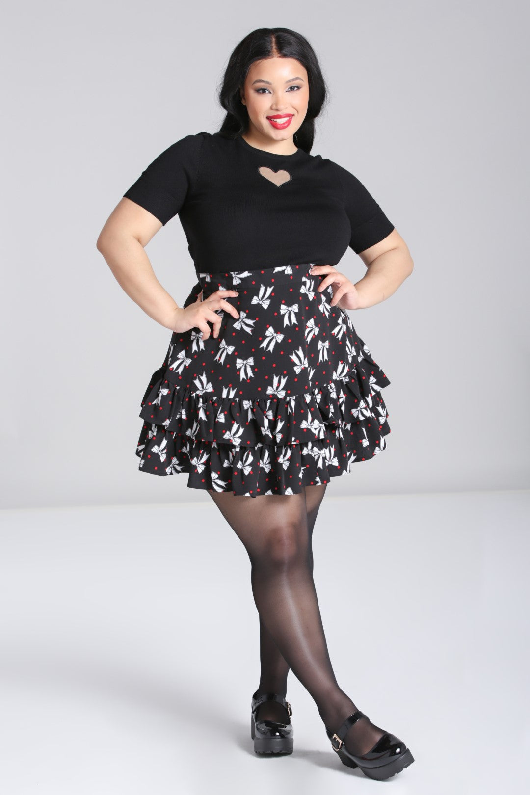 Bobbie Skirt