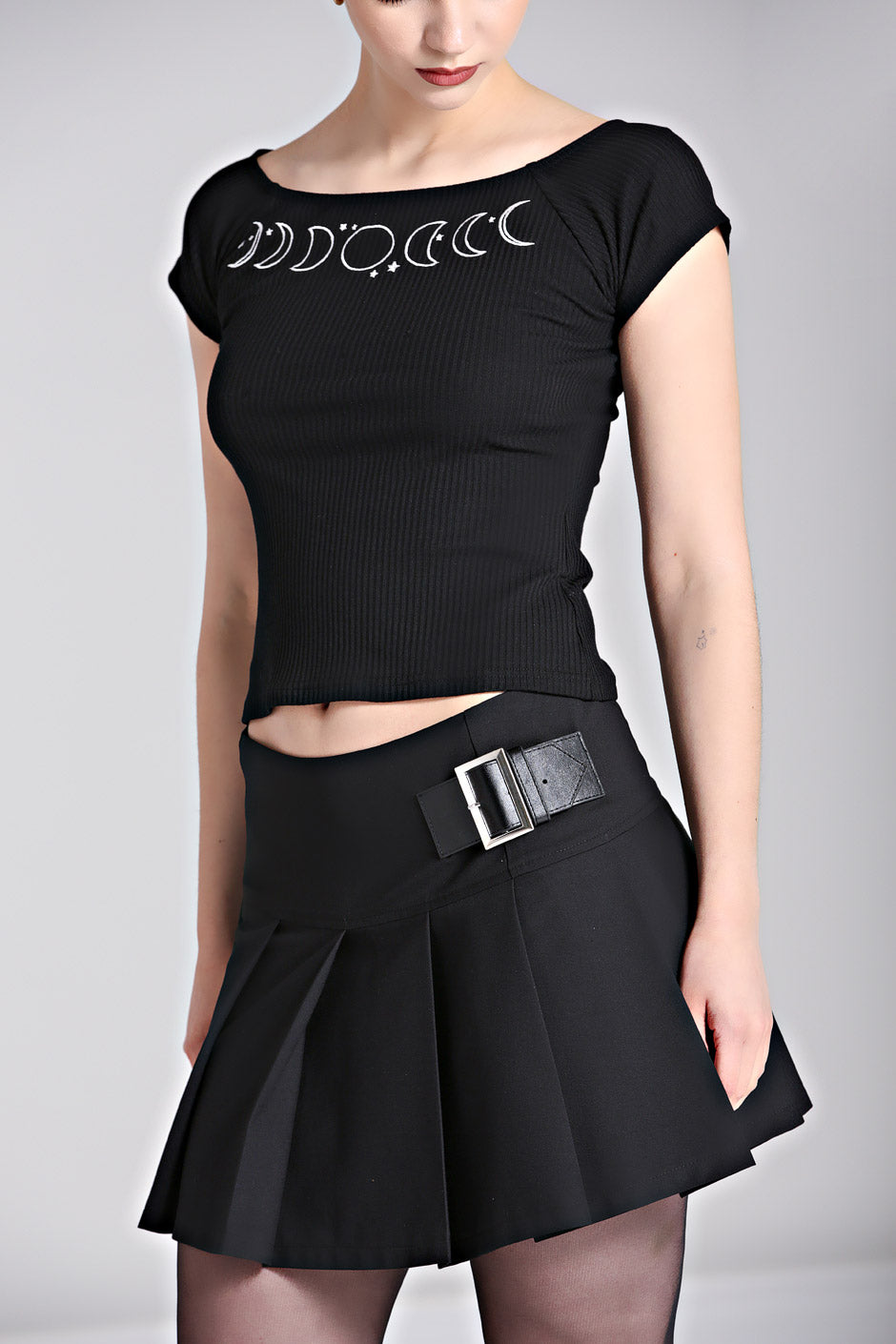 Rebellion Skirt