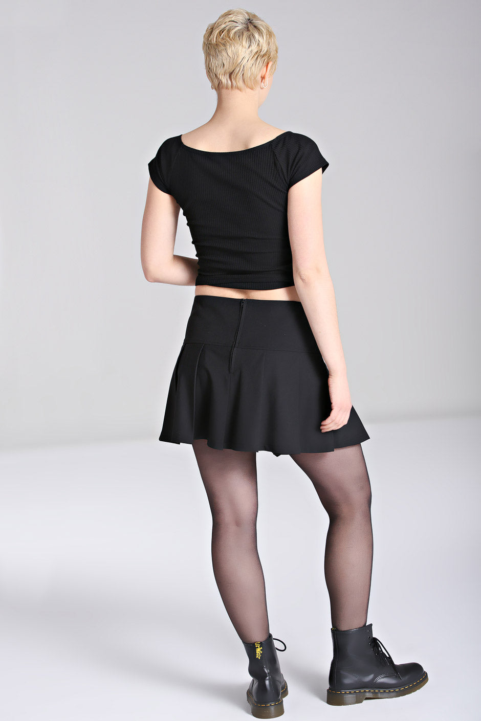 Rebellion Skirt