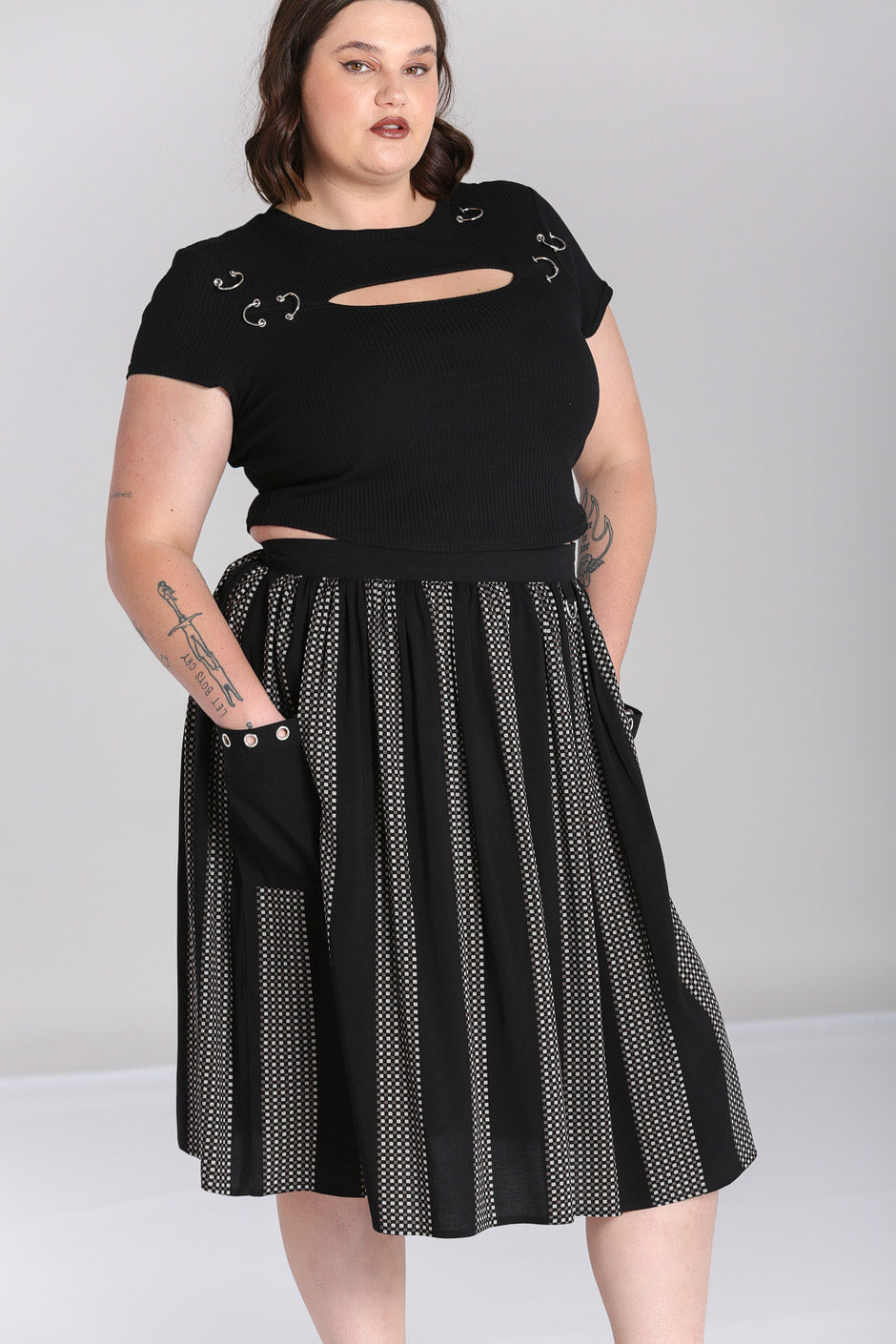 Lita Skirt