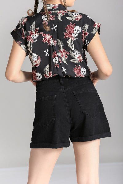 Arania Shorts