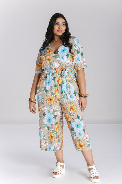 Pattaya Jumpsuit