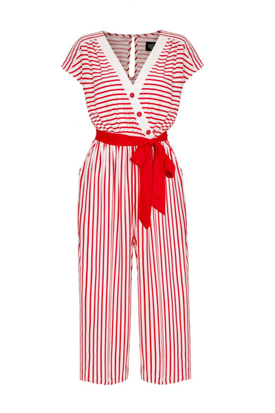 Ahoy Jumpsuit