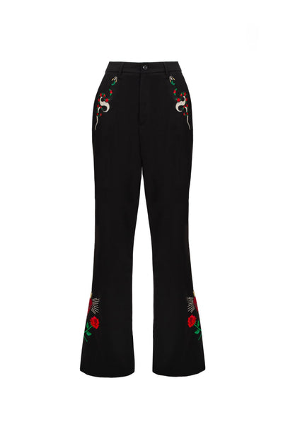 Viva Maria Trousers