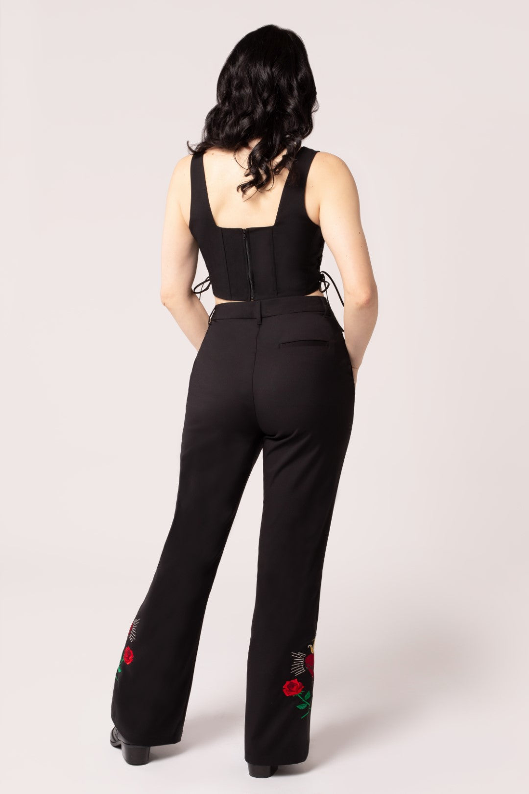 Viva Maria Trousers