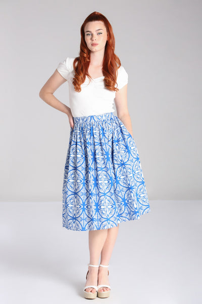 Sicily Skirt