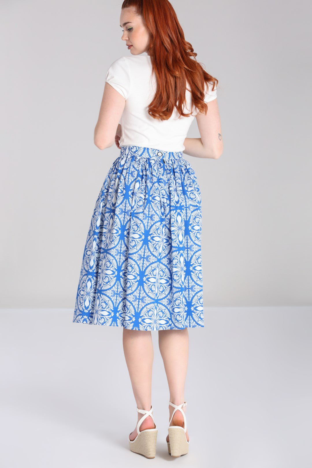 Sicily Skirt