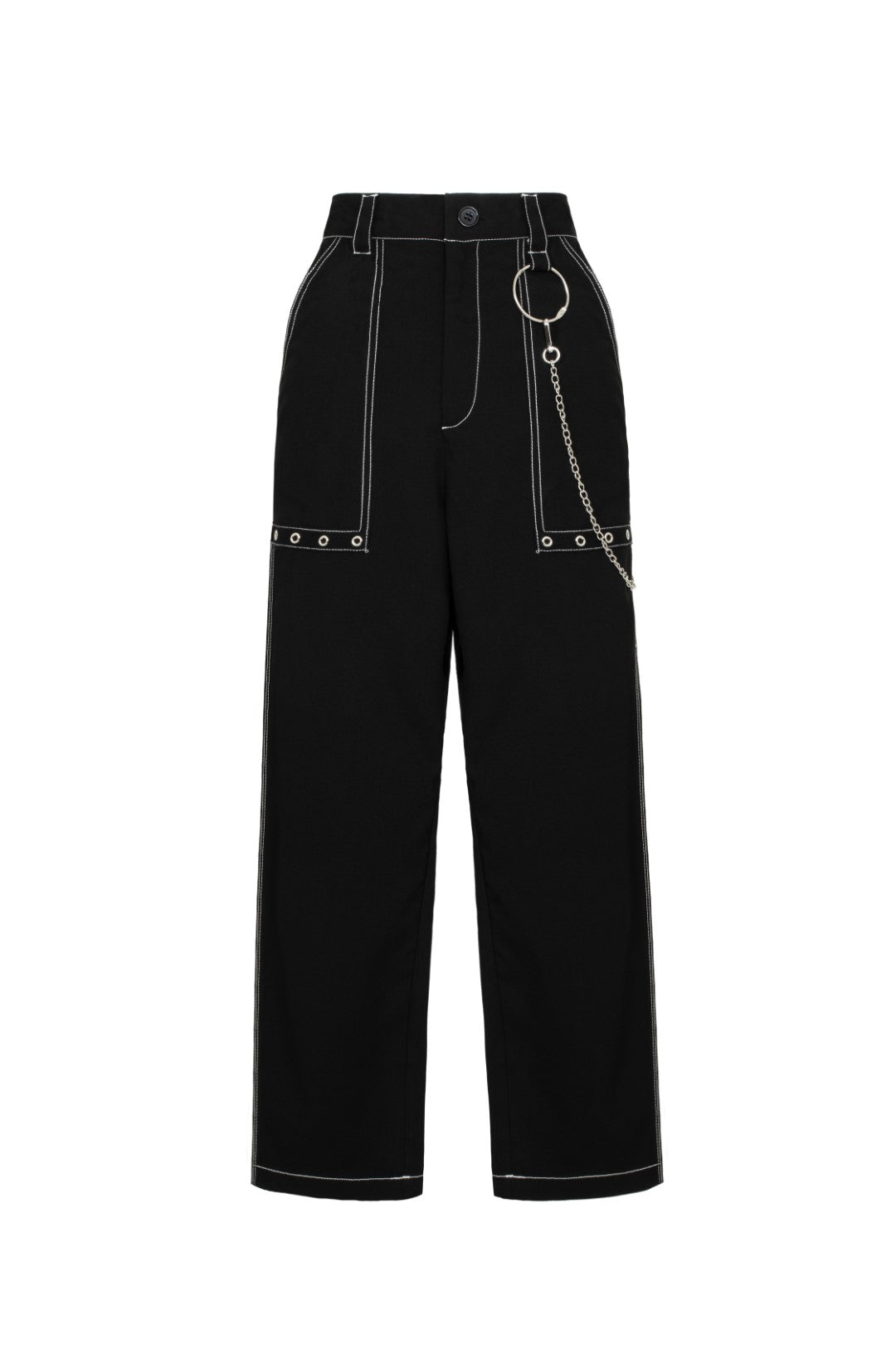 Obsidian Trousers