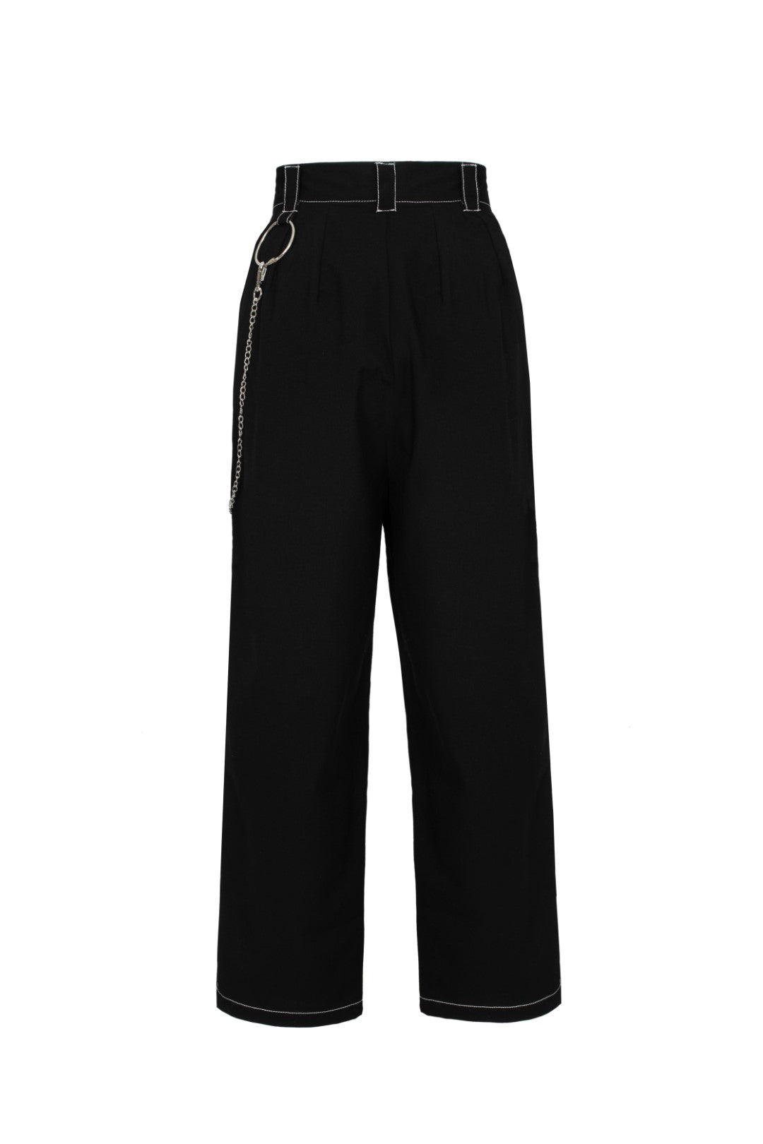 Obsidian Trousers