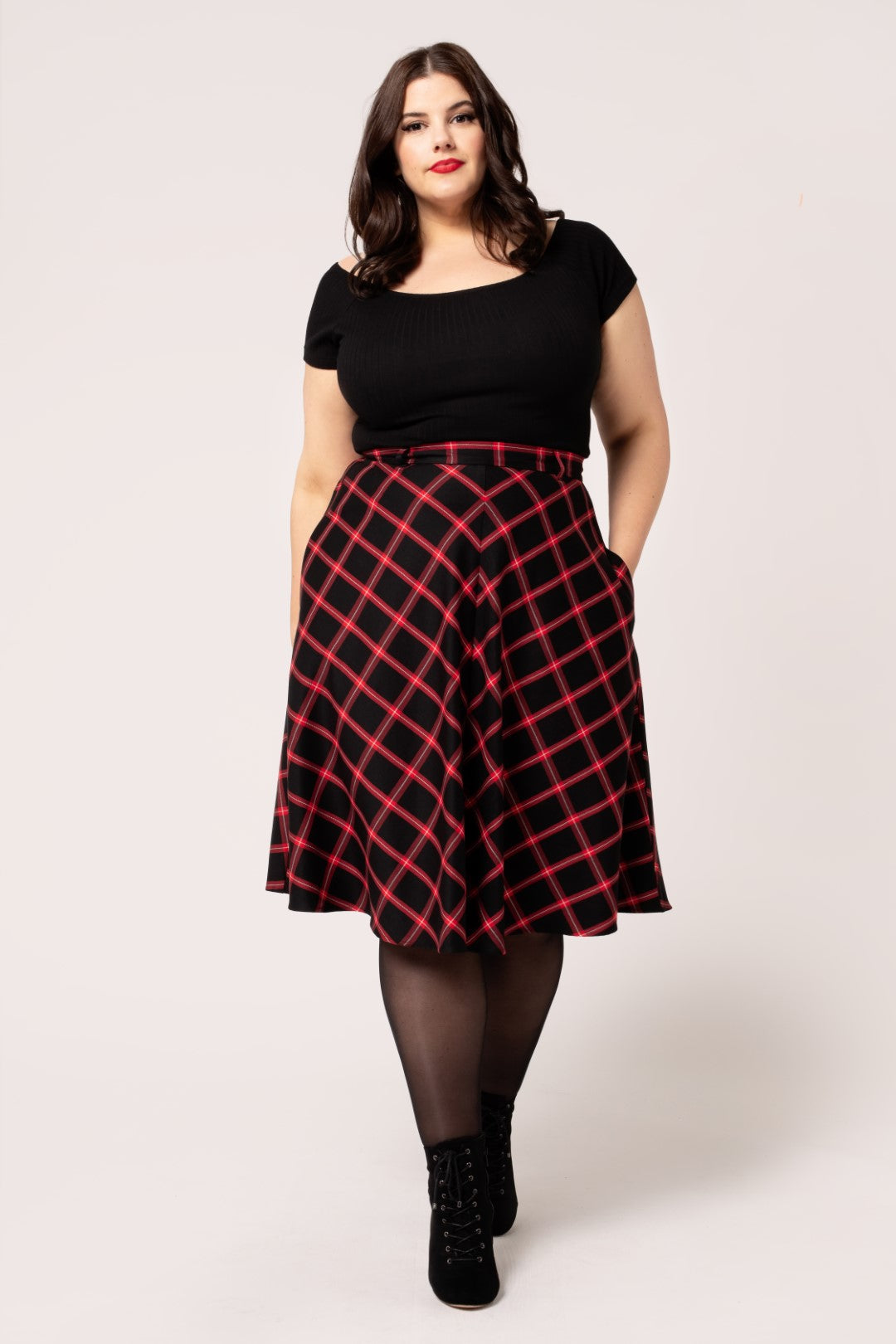 Janine Skirt