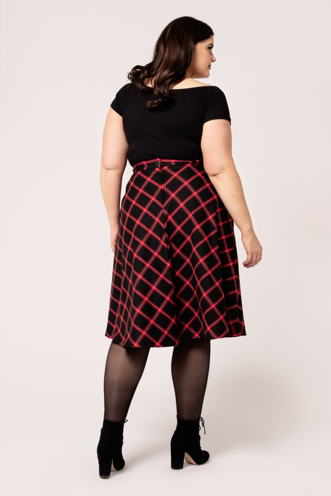 Janine Skirt