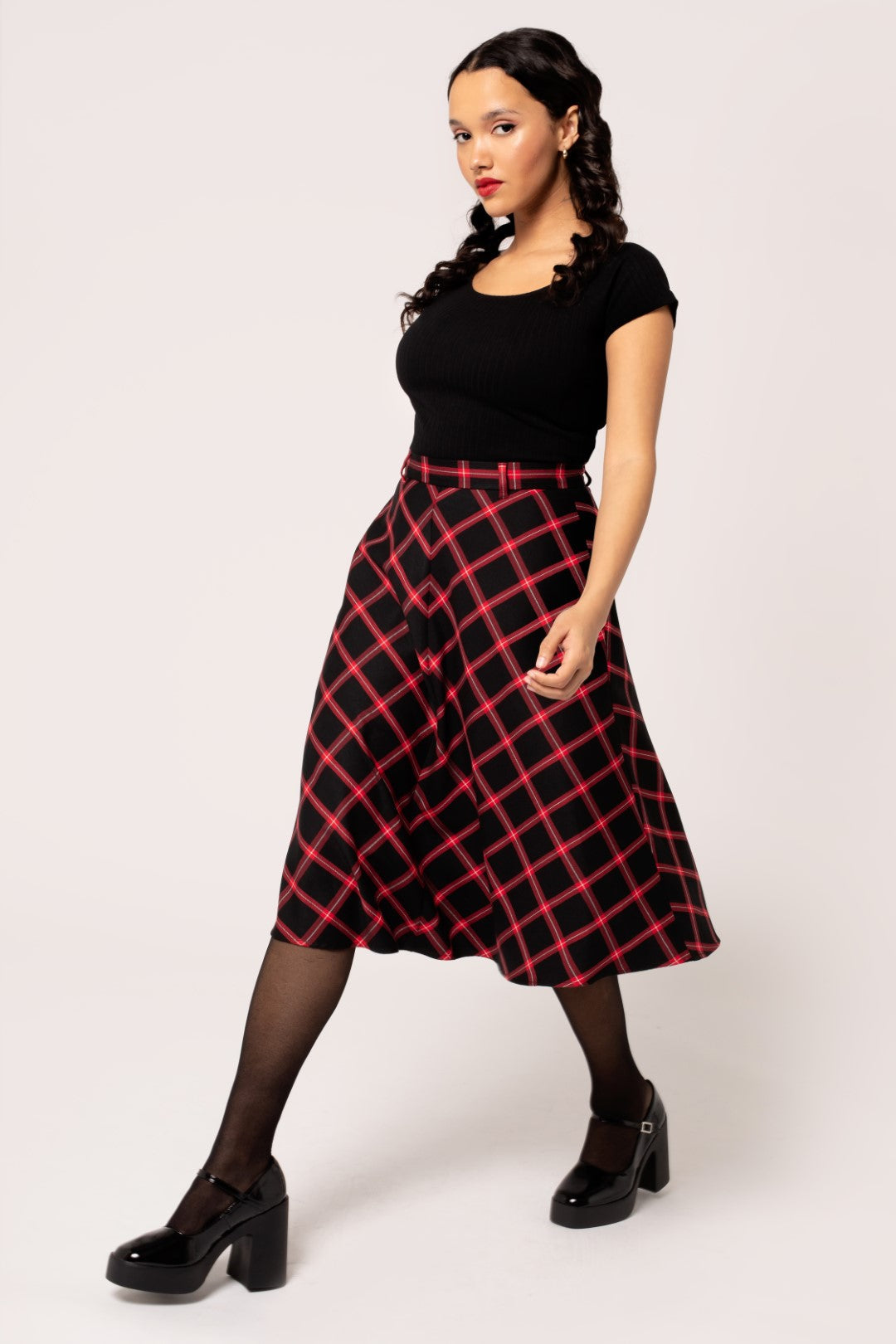 Janine Skirt